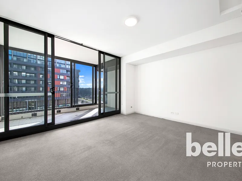 One Bedroom in Regatta