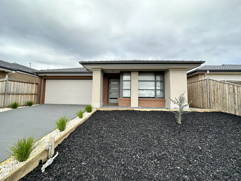 Spacious Family Home