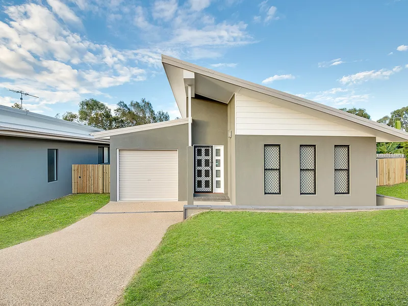 Fantastic First Home or Investment Opportunity