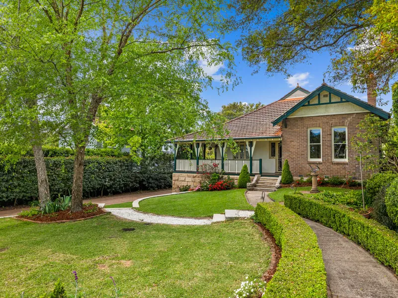 BEAUTIFUL FAMILY HOME