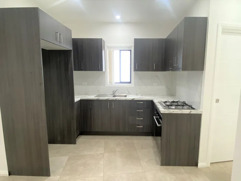 Gorgeous near new granny flat