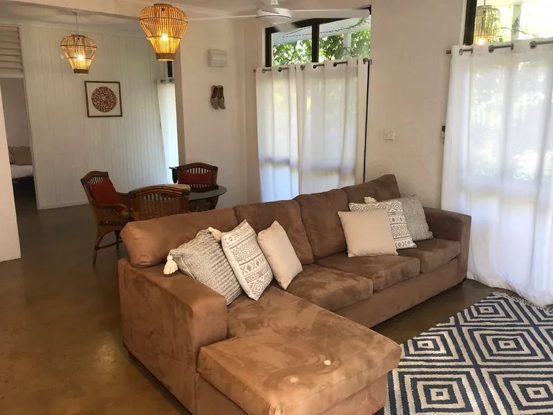 LEASE PENDING:  2 Bedroom 2 Bathroom Unit 