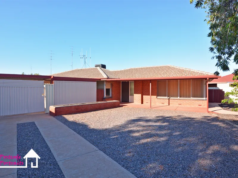 4 BEDROOM FAMILY HOME 