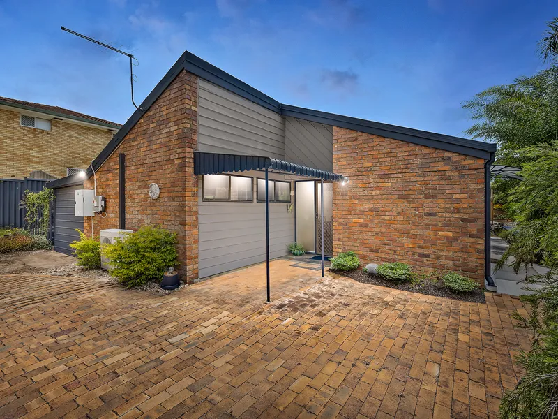 UNDER CONTRACT!