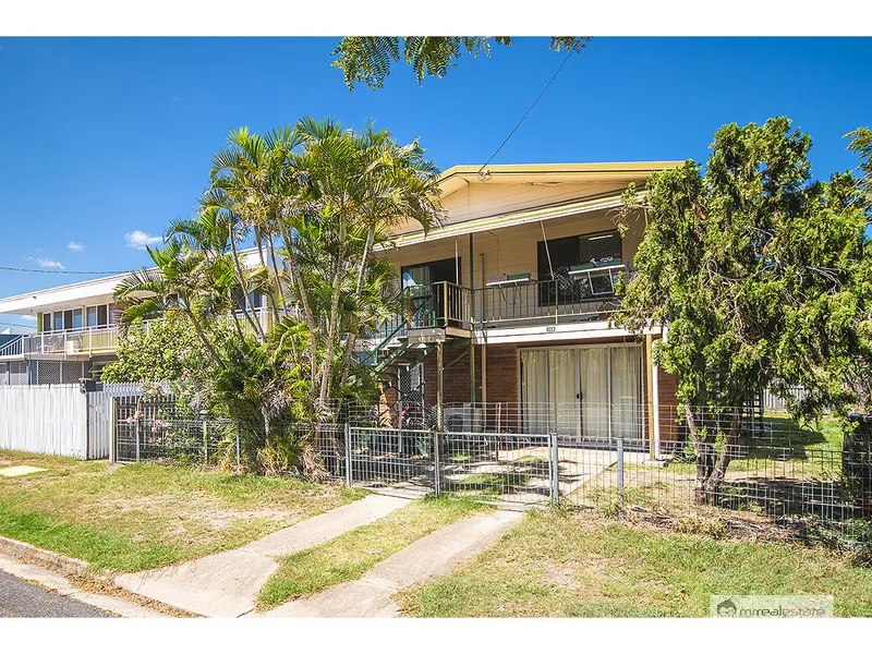 HANDY AND VERY CENTRAL LOCATION!!!