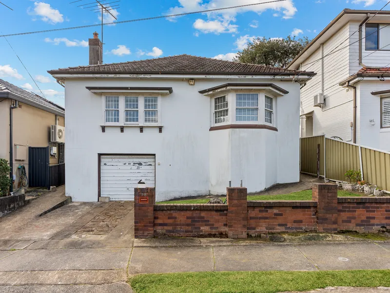 A Home is what you make it!