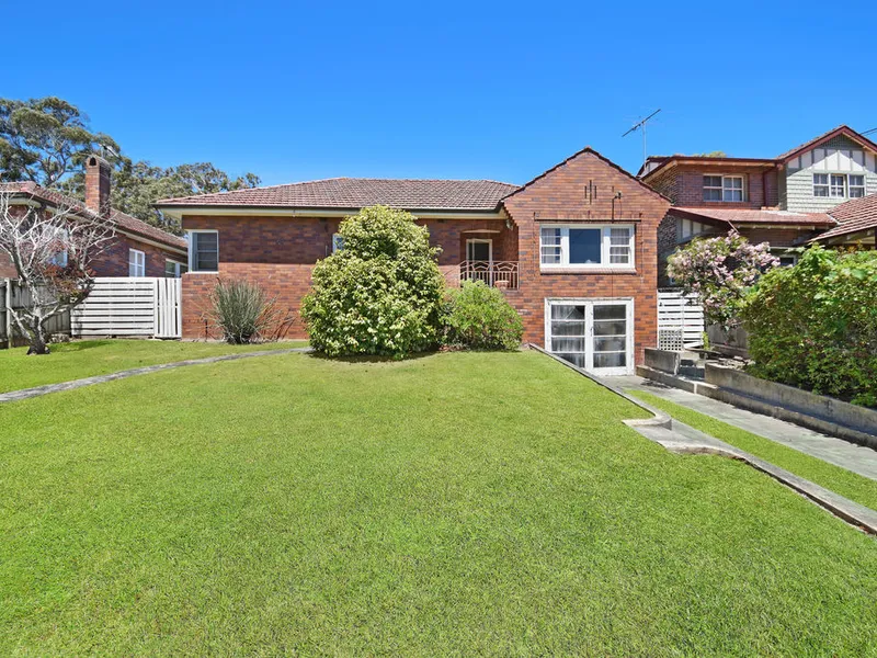 Fully Renovated Family Home -  Close to school and transport