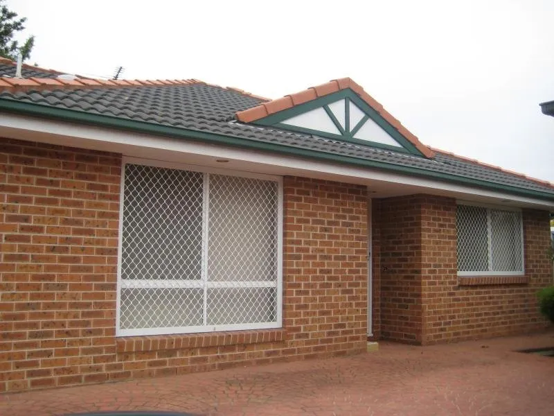 TWO BEDROOM UNIT IN PERFECT LOCATION