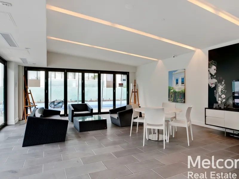 Say Hello To Your New Home!