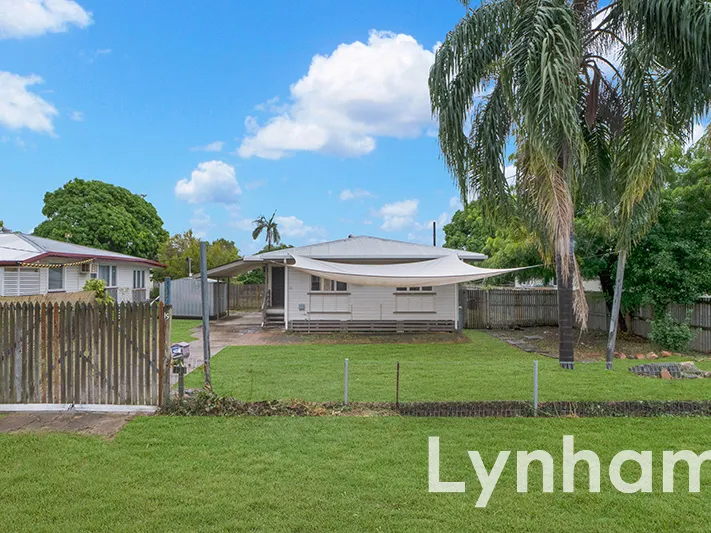 Centrally Located 3 Bedroom Home On 809sqm Block