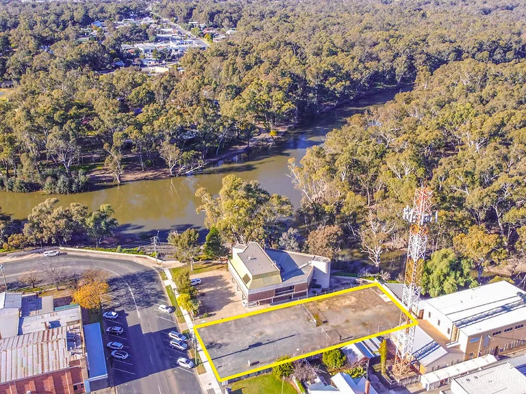 Unparalleled Town Centre Development Opportunity