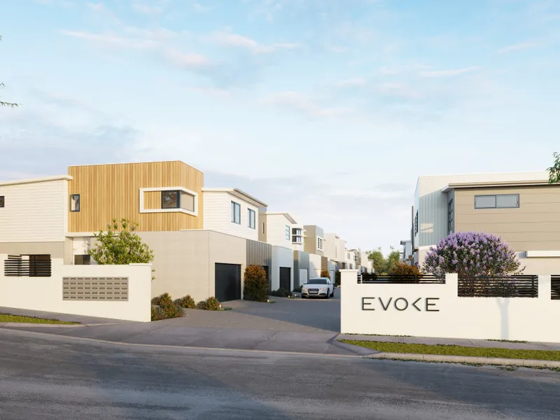 Stage one 95% sold! Eligible for $25k Home Owners & $15k First Home Owners Grants!