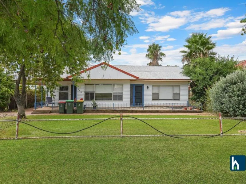 Comfortable & Versatile Family Residence