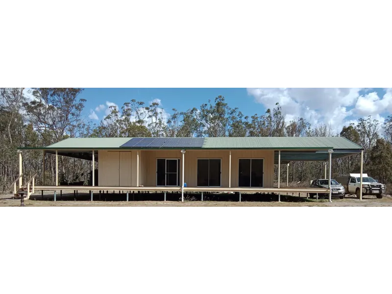 Sustainable Living In Your Secluded Bush Retreat