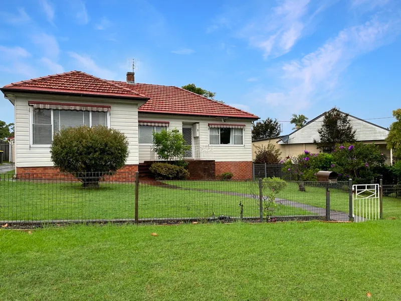 Four Bedroom House