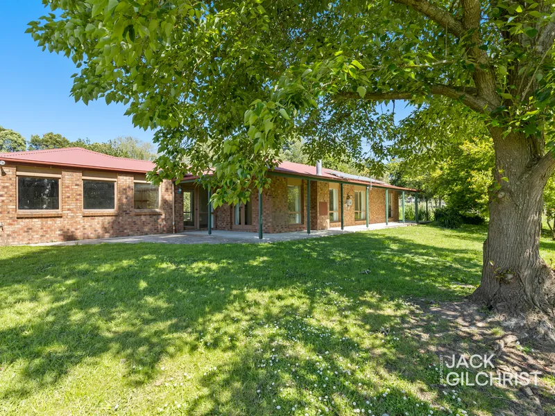 listedAS - Affordable Country Retreat on 2 Acres