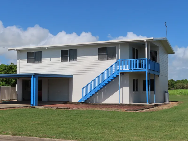 BIG HOME, 1/2 ACRE