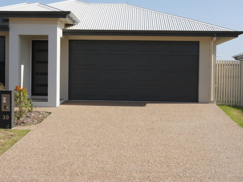 Brand NEW fully air-conditioned Home!