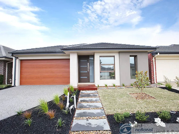 Lovely Family Home In Great Location…