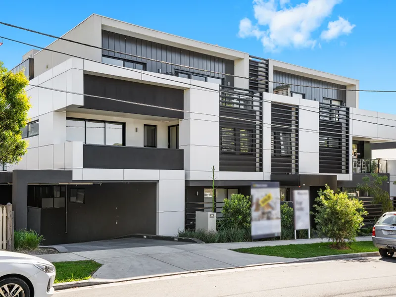 Luxury low maintenance lifestyle