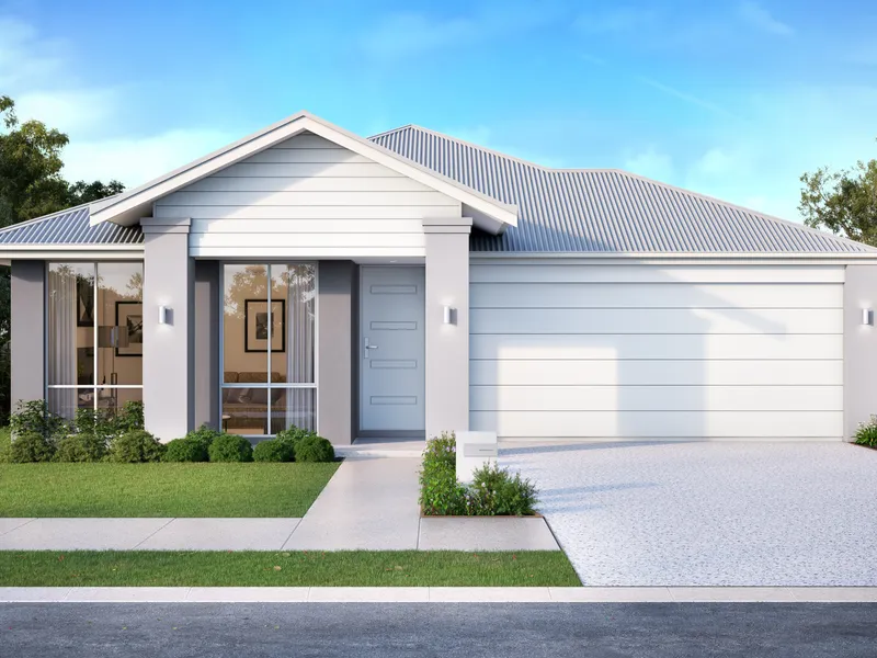 Build a forever home