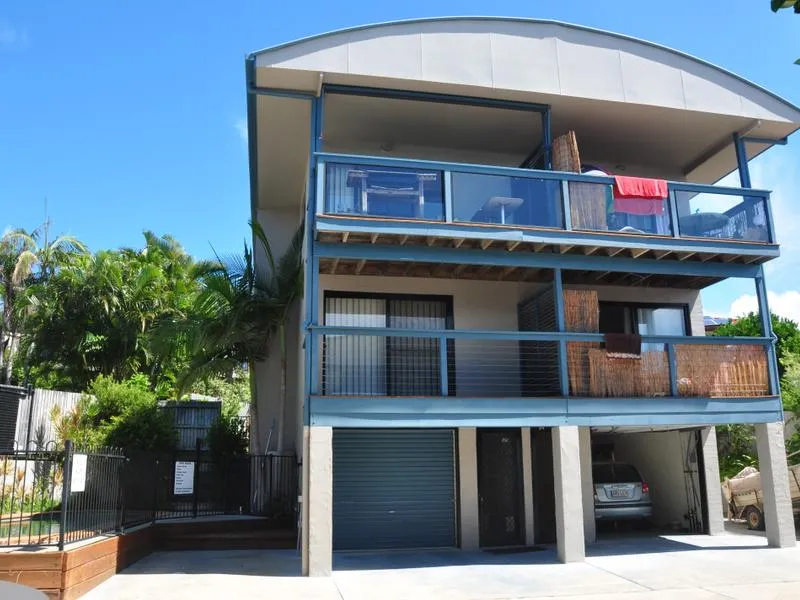 WATER VIEWS AT A GREAT PRICE