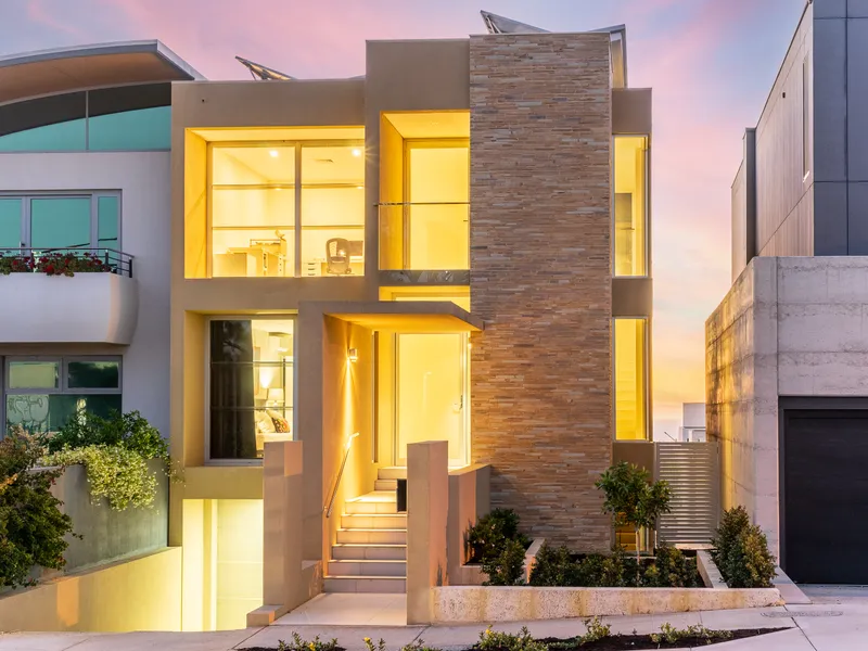 Ocean Views Forever!