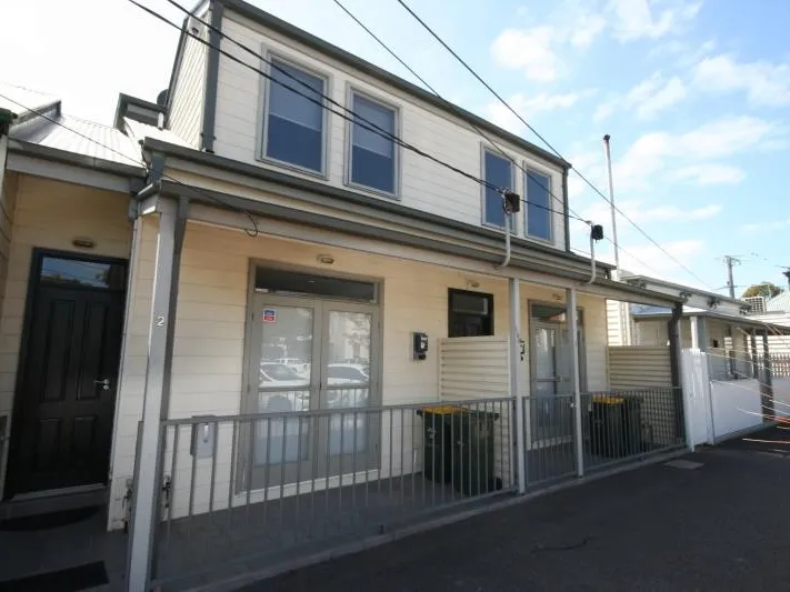 Lovely townhouse in the heart of Port Melbourne
