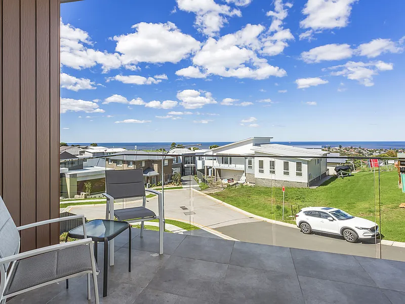 Coastal & Rural View Duplex! - Quality living at its best... Contact Robert Perea on 0411 564 101