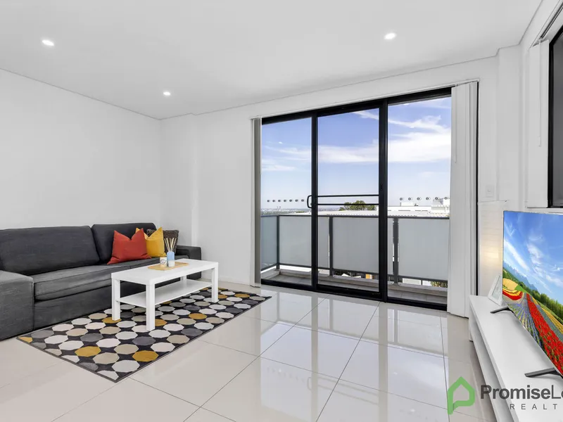 Stunning CITY VIEWS in Carlingford West Catchment