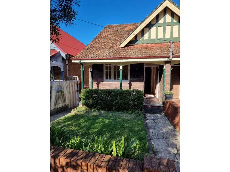 Conveniently Located Family Home