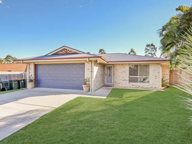 Fantastic Home in a Fantastic Area