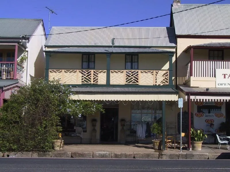 Prime location Apartment