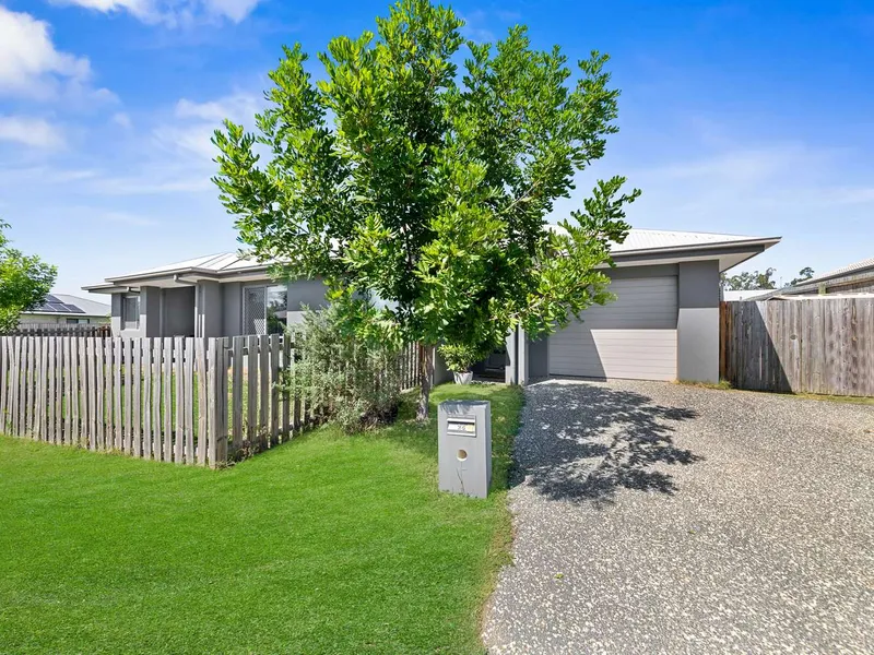 A quality home in a great location