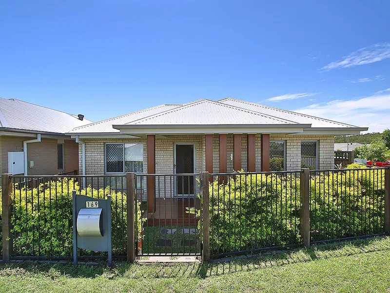 QUIET, CONVENIENT & JUST ALL ROUND PERFECT!