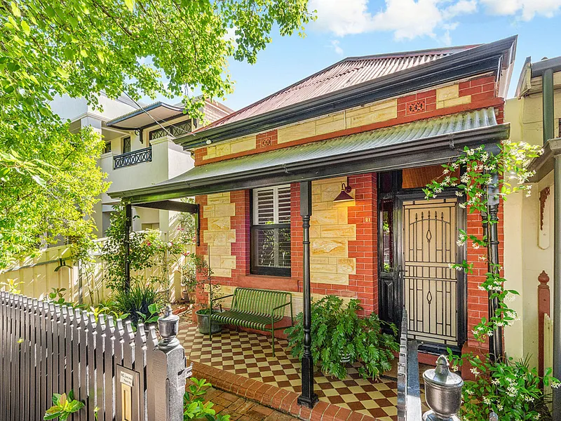 Gorgeous Cottage in Norwood