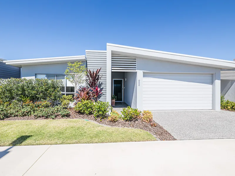 Ready to downsize and be part of an amazing community?