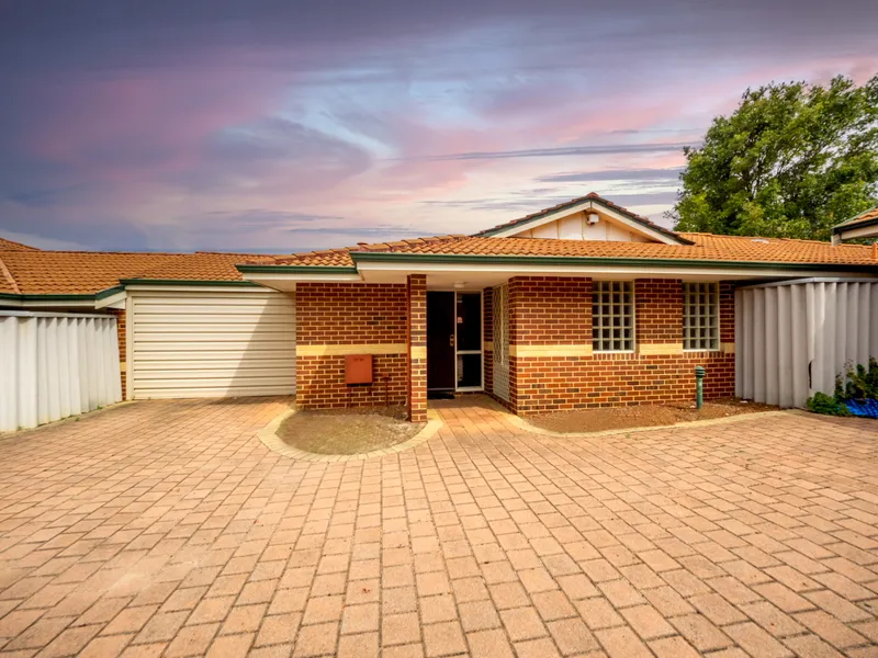 Great Villa in a Great Location