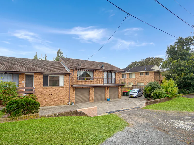 Versatile Townhouse , perfect for the commuter