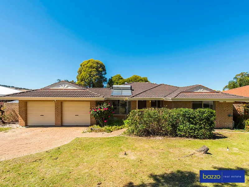 Are you looking for a rural change and want to escape the hustle and bustle of the city?