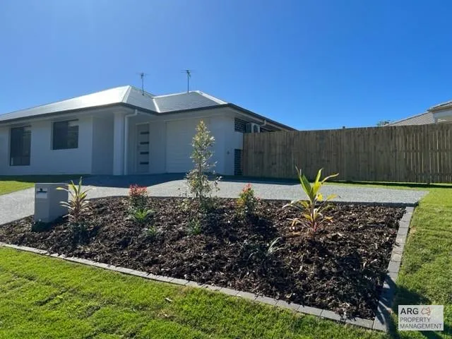 Welcome to your new modern, family-friendly and low-maintenance home in beautiful Brassall.