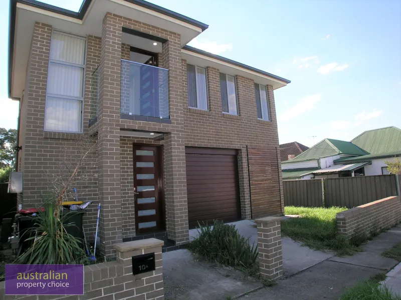 Rare Opportunity in the Heart of Lidcombe