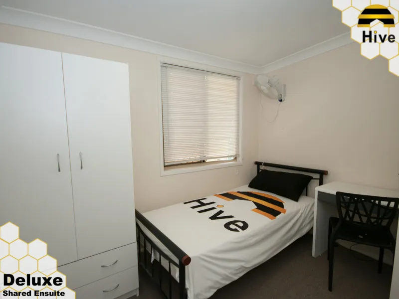 Affordable Student/Young Professionals Accommodation - FEMALE ONLY!