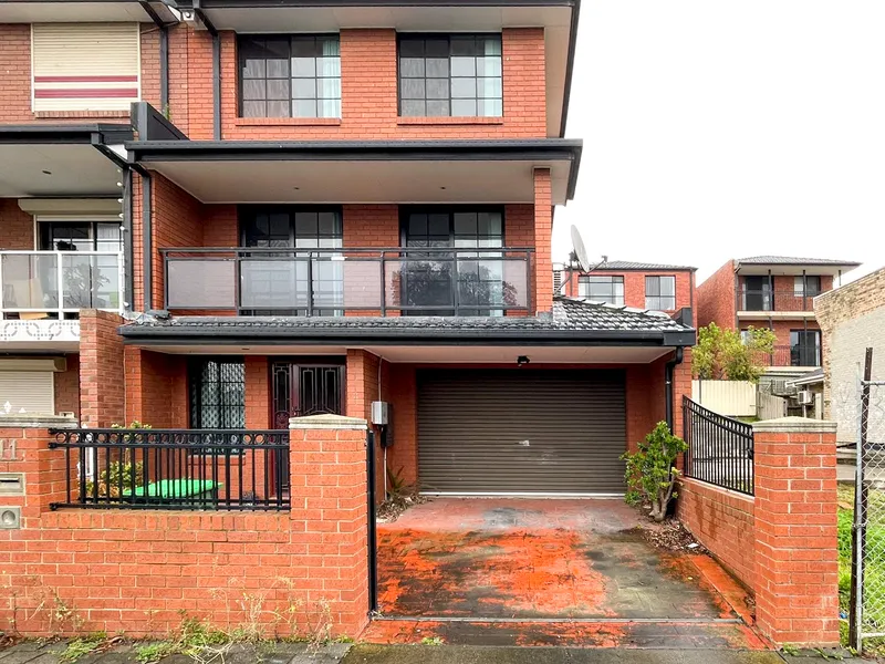 Ideal Family Home in Footscray