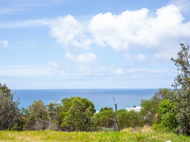 Views Forever and Architectural Plans Available