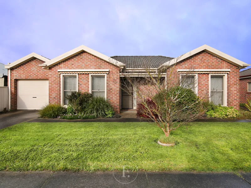 Filippi Property Presents