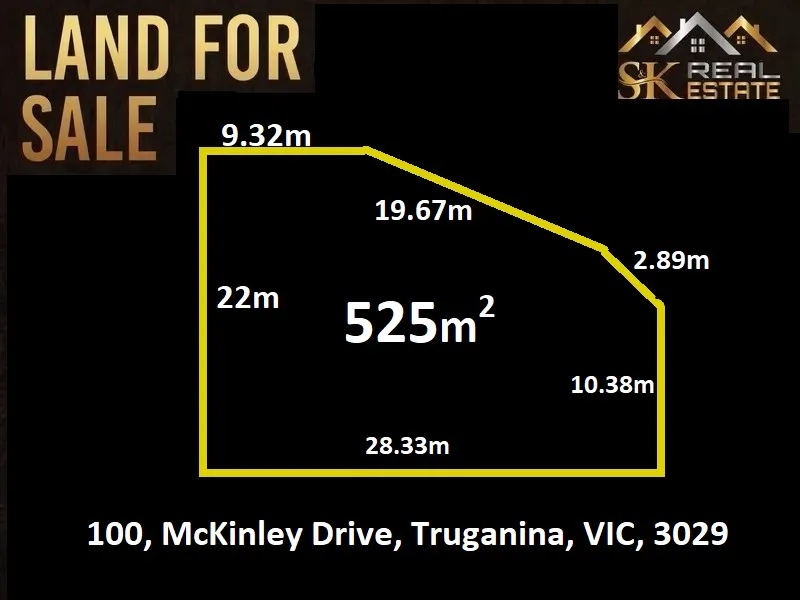 !!!!!!!!! Title big block for sale in Mt Atkinson !!!!