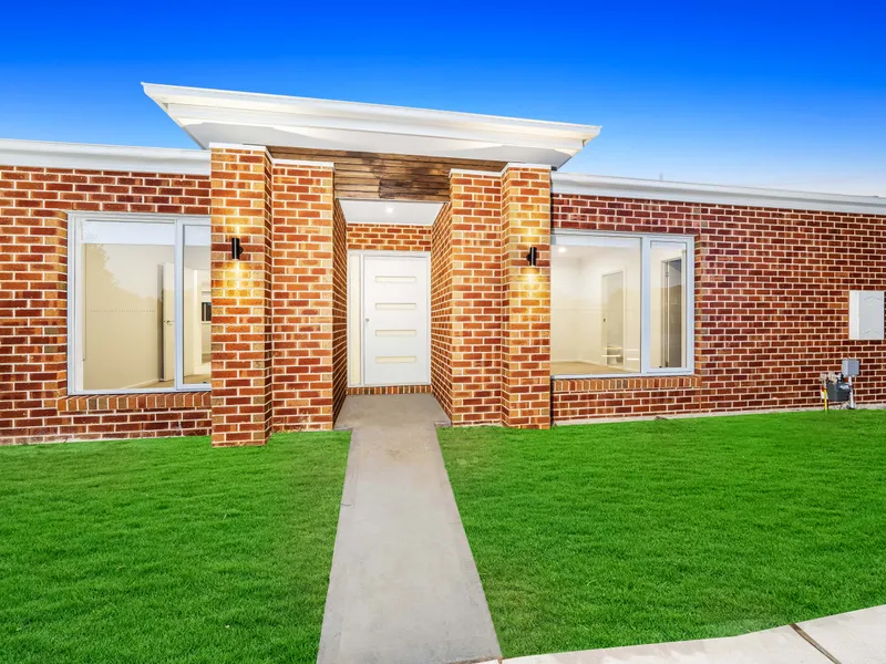 The Perfect Family Home