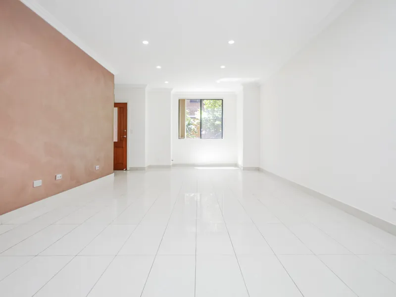 Comfort Style Living In An Ultra Convenient Location