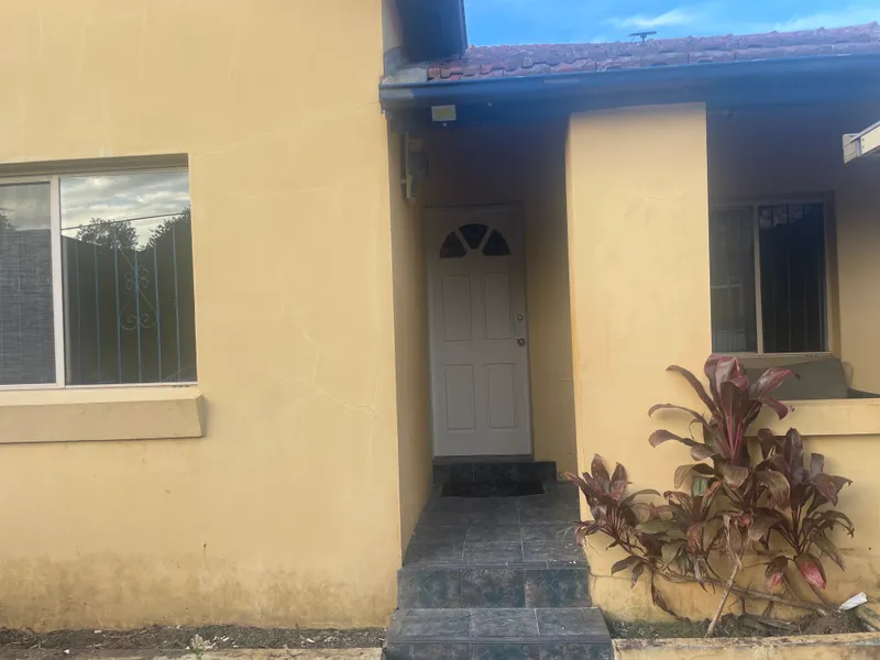 LARGE 3 BEDROOM HOUSE FOR RENT IN THE HEART OF LAKEMBA